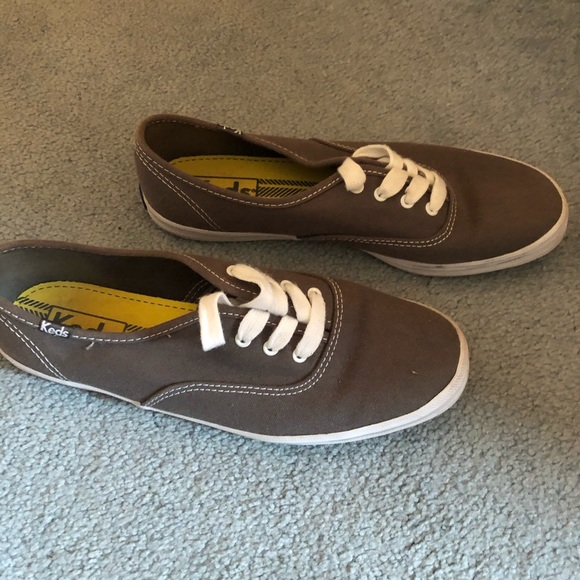 Brand new Keds! Never been worn! - Picture 2 of 2